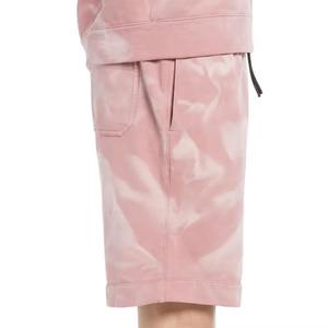 Pantalones Cortos Deportivos Personalizados de Moda para Hombre, Pantalones Cortos de Algodón Estampados, Coloridos, Transpirables, para Uso Casual - Product Image 4