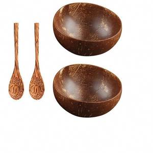 Juegos de Vajilla de Madera Esmaltada Ecológica para Servir Alimentos, para Catering y Restaurantes - Product Image 3