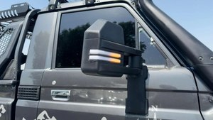 Ford EcoSport SE 4WD 2022 d'occasion en excellent état - Product Image 5