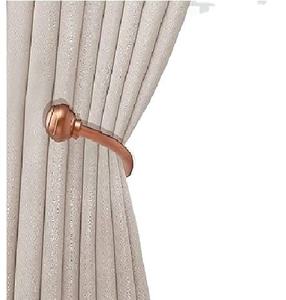 Antique Finished Hot Selling New <b>Curtain</b> Tie Back/Hold <b>For</b> Home Hotel Bedroom Livingroom Window <b>Door</b> Decoration Use Tie Back - Product Image 4