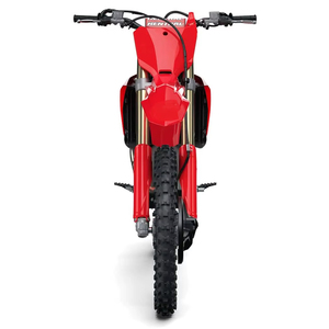 Oferta Anual 2026: Motocross CRF450R Nueva (Motocicleta) en Venta - Product Image 1