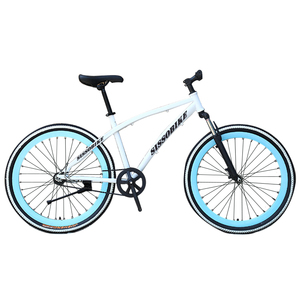 <span class=keywords><strong>Bicicleta</strong></span> de Montaña Usada al por Mayor con Suspensión Delantera, Diseño Atractivo, <span class=keywords><strong>Bicicleta</strong></span> de Montaña <span class=keywords><strong>Marin</strong></span> Popular con Suspensión Completa - Product Image 5