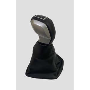 Ensemble pommeau de levier de vitesse et soufflet de levier de vitesse BIPPER SPORT pour voitures de 2007 à 2012 - Product Image 3