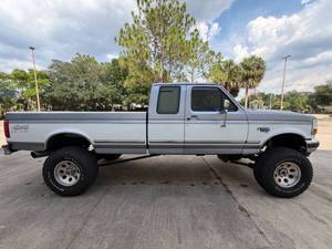 รถมือสอง Ford F-250 XLT ปี 1996 ราคาถูก ขาย - Product Image 5