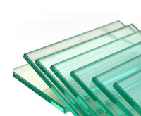 Vidrio Templado Resistente al Calor Personalizado de Seguridad Jiangxi Shouhua para Ventanas, Muro Cortina Solar, Uso Exterior - Alta Resistencia