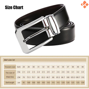 Venta al por mayor de cinturones de cuero de Pakistán Cinturón de cuero de vaca para los hombres Cinturón de cuero para los hombres en asequible - Product Image 5