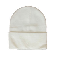 Gorros de Punto Personalizados al por Mayor, Gorro de Invierno Grueso Unisex de Alta Calidad con Logotipo Personalizado, Jacquard Dobby 100% Acrílico, Gorro de Viaje Personalizado