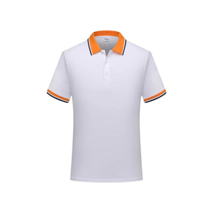 Polo de golf pour femmes personnalisé de haute qualité séchage rapide 100% polyester sublimé polo de golf vierge polo pour femmes pour l'été - Product Image 4