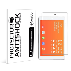 ฟิล์มกันรอยหน้าจอสำหรับแท็บเล็ตเทคลาส P90HD - Product Image 1