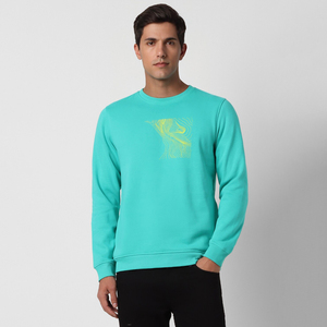 Customized Design Lightweight Round Neck Hoodies for Men Latest Winter Style Male Fashion <b>Plain</b> <b>Sweatshirt</b> - Product Image 6