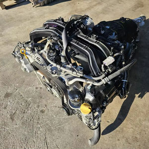 2019-2020 Moteur FB25 2.5L et transmission CVT automatique utilisé 12 mois de garantie faible kilométrage pour TOYO TA - Product Image 1