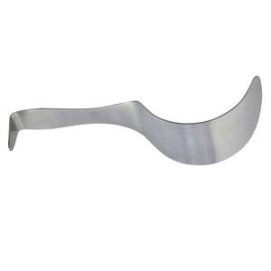 Willauer-Retractor Quirúrgico de acero inoxidable, instrumento ortopédico de 30cm - Product Image 6