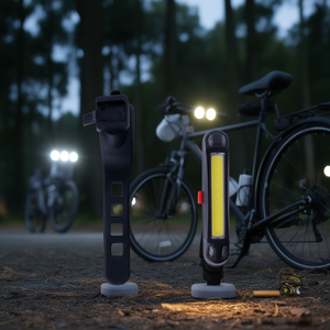 Luce per Bicicletta Personalizzata Havu, Accessori di Sicurezza per Bici - Product Image 3
