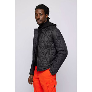 Nueva chaqueta de burbujas acolchada de moda, la mejor calidad, últimos diseños, abrigo de burbujas para hombres 2025 - Product Image 1