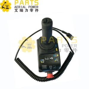 Caja de Control de Plataforma 100840GT - Compatible con <span class=keywords><strong>Genie</strong></span> Gen 5 GS-1930, GS-<span class=keywords><strong>2646</strong></span> y Serie GR - Product Image 3