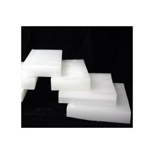 Cire de paraffine entièrement raffinée de haute qualité Cire de paraffine solide en vrac entièrement raffinée - Product Image 1