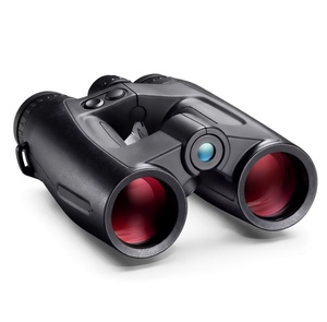 Binoculares Profesionales con Telémetro Láser 10x42 – Serie Elite, Medidor de Distancia de Alta Precisión de 2,500 m - Product Image 2