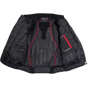 Service OEM Prix de gros bon marché Vêtements de course automobile Veste d'équitation de moto respirante et résistante à l'usure Vêtements de course de moto - Product Image 6