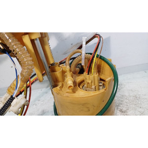 FLOOKING TANK JAGUAR XE Series (X760) GX73-9H307-DC 204DTA diesel 1999 (15>) - Product Image 2