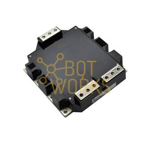Modulo di Controllo Elettrico Mitsubishi CM1400DU24NF Nuovo - Product Image 1