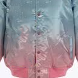 แจ็คเก็ตบอมเบอร์ Gamma Phi Delta แบบสั่งทำพิเศษ กันน้ำ ระบายอากาศ สไตล์วาร์ซิตี้ สตรีท สไตล์กรีก เสื้อคลุมแบบยูนิเซ็กซ์ ด้านหน้ากลับด้านได้ - Product Image 4