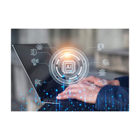 Logiciel d'analyse de données avec personnalisations et intégrations et stratégies d'IA stimulant les processus opérationnels