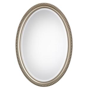 Miroir mural d'intérieur design Leave Design Miroir décoratif classique et moderne Plusieurs modèles de finition - Product Image 5