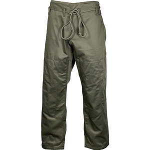 Uniforme de Karate Profesional de Alta Calidad, Hecho 100% con Algodón Transpirable de Secado Rápido, Personalizable por Delante, Ropa de Artes Marciales, Más Vendido - Product Image 3