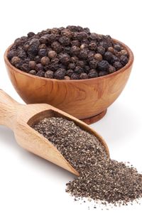พริกไทยดำอบแห้งออร์แกนิกติดฉลากส่วนตัว - Product Image 4