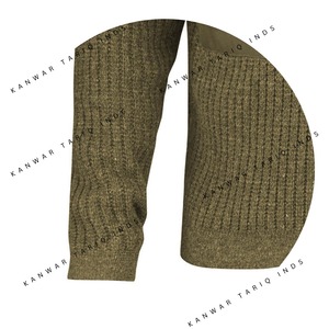 Sudadera con capucha de peso pesado personalizada para hombre, Sudadera con capucha recortada del fabricante superior, algodón grueso de gran tamaño Unisex - Product Image 2