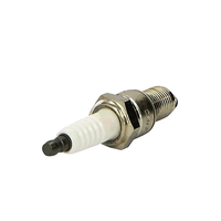 Alimentation d'usine 3011 W14EX-U Nickel Bujias U-Groove Alternative Spark Plugs Cross Reference