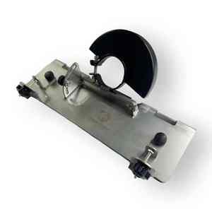 Cortador de Azulejos de Acero Inoxidable, Herramienta de Biselado, Fácil Ajuste de Espesor, 16mm, OEM, ODM, Disponible, Grado de Bricolaje, Nuevo Producto, - Product Image 5