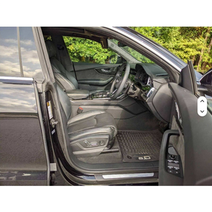 NUEVO <span class=keywords><strong>AUDI</strong></span> <span class=keywords><strong>Q8</strong></span> SUV USADO <span class=keywords><strong>2024</strong></span> EN EXCELENTES CONDICIONES - Product Image 3