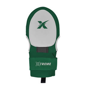 Guantes de Béisbol y Sóftbol XTREME BASEBALL GEAR, Transpirables, Elásticos, de Compresión, para Lanzamiento con la Mano Derecha, para Adolescentes - Product Image 4