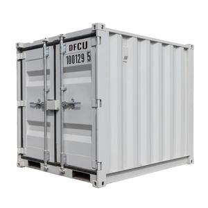 Contenedor Seco Nuevo en Venta, 20GP 40HQ, con Servicio de Envío Puerta a Puerta - Product Image 2