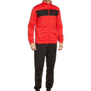 Survêtement Slim Fit de haute qualité pour hommes couleur personnalisée et logo style hiver décontracté vente en ligne - Product Image 1