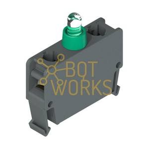 Pizzato E2LF1A4V1 - New - Product Image 1