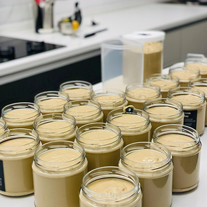 Organic <b>Pecan</b> <b>Nuts</b> Spread Fresh Crop Wholesome Peeled Raw <b>Pecan</b> <b>nuts</b> Dried Style with Flavor - Product Image 4