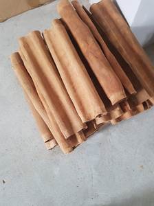 The Characteristic Pungent Aroma of Cinnamon Is Used As a Medicinal <b>Herb</b> in Medicine Made in Vietnam - Product Image 4