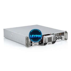 Analizador de Espectro y Grabador de Banda Ancha Digital ROHDE&Schwarz DWR200 - Product Image 3