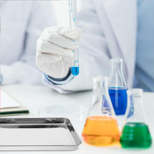 Plateau plat en acier inoxydable 304 pour instruments médicaux Plateau de rangement manuel pour laboratoire chirurgical et autres utilisations médicales - Product Image 5