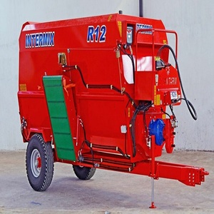 เครื่องผสมอาหารแป้งสาลีผสมอาหารรุ่น V เครื่องผสม vhj ซีรีส์ - Product Image 5