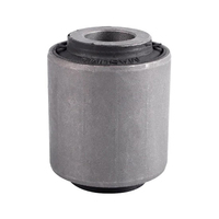 4870660030 ARM ASSEMBLY BUSH LANDCRUISER 89 97 se adapta a almohadillas de montaje de motor de goma Toyota y montaje de suspensión de alta calidad