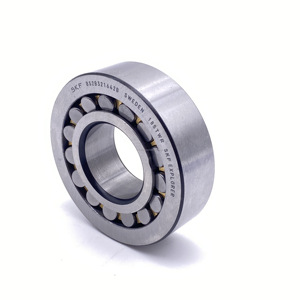 22322 22324 22326 22328 22330 22332 22334 22336 22338 22340 22344 22348 Single Row P6 Precision 110mm <b>Spherical</b> <b>Roller</b> <b>Bearing</b> - Product Image 3