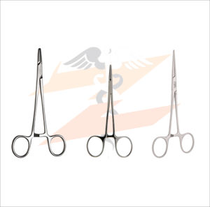 Kit d'entraînement pour étudiants en médecine-Kit de suture-Ensemble de dissection 9 pièces pour la pratique des étudiants par Zarnab Surgical - Product Image 5