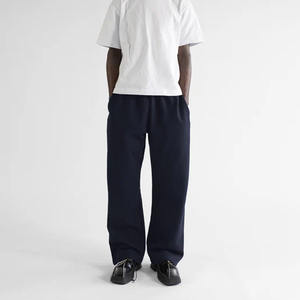 กางเกงวอร์มน้ำหนักเบาใส่สบายสำหรับผู้ชายกางเกงวอร์มแนวสตรีทแวร์ใช้กลางแจ้งขายดี - Product Image 5