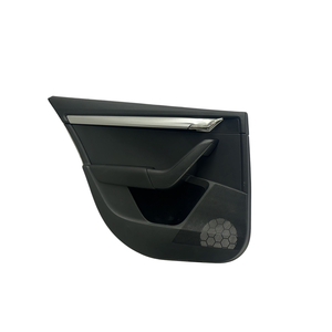 Panel Trasero Izquierdo para SKODA Octavia S.Wagon 5ta Serie (5E5) (16>20) 5E5867211 CPW - Product Image 1