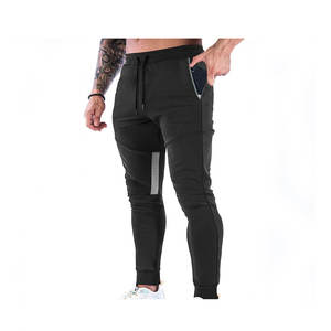 กางเกงลำลองของผู้ชายน้ำหนักเบาแบบพรีเมี่ยมระบายอากาศได้ดีดีไซน์ใหม่ล่าสุด - Product Image 5