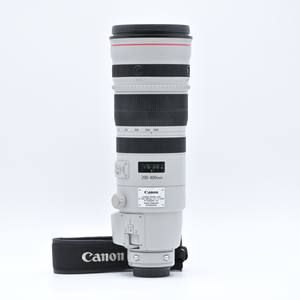 (H & S) LENTE CÁMARA CANONS EF 200-400MM LENTE NUEVO ORIGINAL - Product Image 3