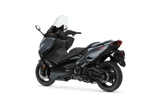 Últimas Motocicletas Yama_haa T/max560, Motocicletas Todoterreno - Product Image 2